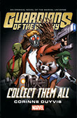 Guardians of the Galaxy: Collect Them All cover thumbnail
