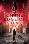 On the Edge of Gone cover thumbnail
