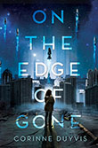 On the Edge of Gone cover thumbnail