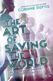 The Art of Saving the World cover thumbnail